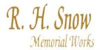 R H Snow Memorial Works image 1
